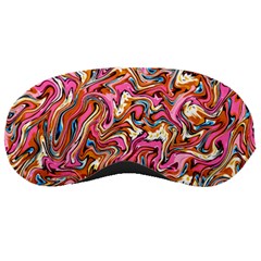 Ml 97 Sleeping Masks by ArtworkByPatrick