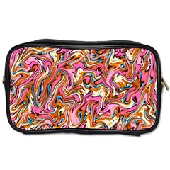 Ml 97 Toiletries Bag (one Side) by ArtworkByPatrick