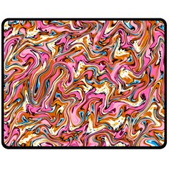 Ml 97 Fleece Blanket (medium) 