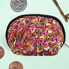 Ml 97 Accessory Pouch (medium) by ArtworkByPatrick