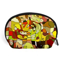 Ml 98 Accessory Pouch (large) by ArtworkByPatrick