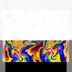 Ml-99 Rectangular Jigsaw Puzzl by ArtworkByPatrick