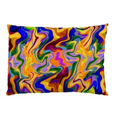 Ml-99 Pillow Case by ArtworkByPatrick