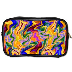 Ml-99 Toiletries Bag (one Side) by ArtworkByPatrick