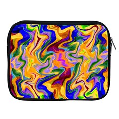 Ml-99 Apple Ipad 2/3/4 Zipper Cases by ArtworkByPatrick