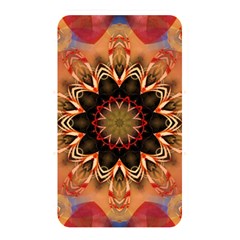 Abstract Kaleidoscope Design Memory Card Reader (rectangular) by Pakrebo