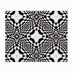 Tile Repeating Pattern Texture Small Glasses Cloth by Pakrebo