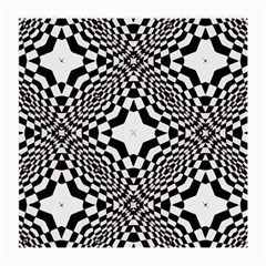 Tile Repeating Pattern Texture Medium Glasses Cloth by Pakrebo