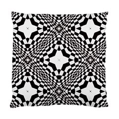 Tile Repeating Pattern Texture Standard Cushion Case (two Sides) by Pakrebo