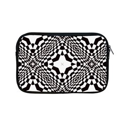 Tile Repeating Pattern Texture Apple Macbook Pro 13  Zipper Case