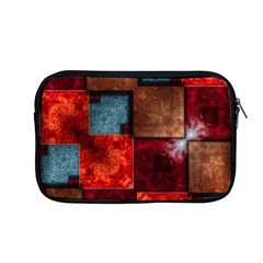 Abstract Depth Structure 3d Apple Macbook Pro 13  Zipper Case by Pakrebo