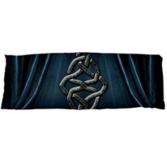 The Celtic Knot Body Pillow Case Dakimakura (two Sides) by FantasyWorld7