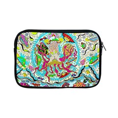 Supersonic Octopus Apple iPad Mini Zipper Cases