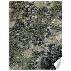 Grunge Camo Print Design Canvas 12  X 16  by dflcprintsclothing