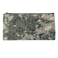 Grunge Camo Print Design Pencil Cases by dflcprintsclothing