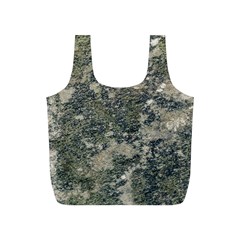 Grunge Camo Print Design Full Print Recycle Bag (s) by dflcprintsclothing