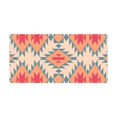 Tribal signs 2          Yoga Headband