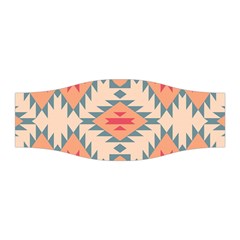 Tribal signs 2          Stretchable Headband