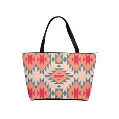 Tribal signs 2          Classic Shoulder Handbag