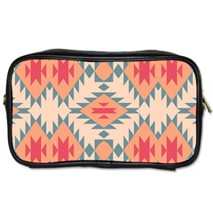 Tribal signs 2          Toiletries Bag (One Side)