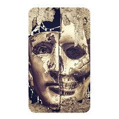 Creepy Photo Collage Artwork Memory Card Reader (rectangular) by dflcprintsclothing