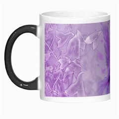 Fairy With Fantasy Bird Morph Mugs by FantasyWorld7