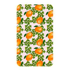 Citrus Tropical Orange Pink Memory Card Reader (rectangular) by snowwhitegirl