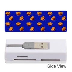 Kawaii Chips Blue Memory Card Reader (Stick)