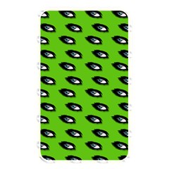 Eyes Green Memory Card Reader (rectangular) by snowwhitegirl