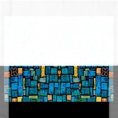 Ml 103 1 Rectangular Jigsaw Puzzl by ArtworkByPatrick