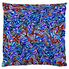 Ml-103 Large Cushion Case (two Sides) by ArtworkByPatrick