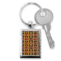 Ml 105 Key Chains (rectangle)  by ArtworkByPatrick