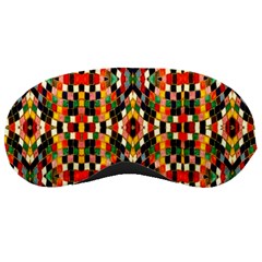 Ml 105 Sleeping Masks by ArtworkByPatrick