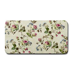 Vintage Roses Medium Bar Mats by retrotoomoderndesigns