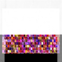 Ml 108 Rectangular Jigsaw Puzzl by ArtworkByPatrick