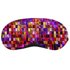 Ml 108 Sleeping Masks by ArtworkByPatrick