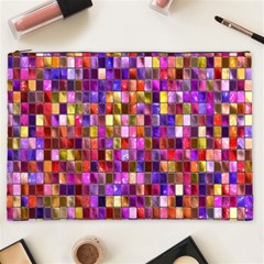 Ml 108 Cosmetic Bag (xxl) by ArtworkByPatrick