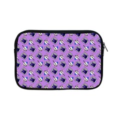 Kawaii Grape Rootbeer Apple Ipad Mini Zipper Cases by snowwhitegirl