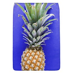 Pineapple Blue Removable Flap Cover (s) by snowwhitegirl