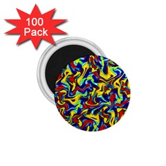 Ml 109 1 75  Magnets (100 Pack)  by ArtworkByPatrick