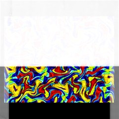 Ml 109 Rectangular Jigsaw Puzzl by ArtworkByPatrick