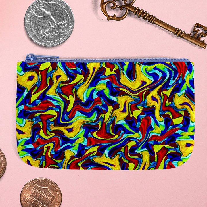 Ml 109 Large Coin Purse