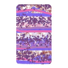 Abstract Pastel Pink Blue Memory Card Reader (rectangular) by snowwhitegirl