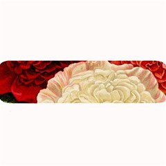 Vintage Carnation Flowers Large Bar Mats by snowwhitegirl