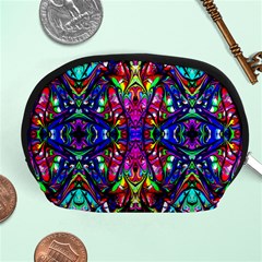 Ml 111 Accessory Pouch (medium) by ArtworkByPatrick