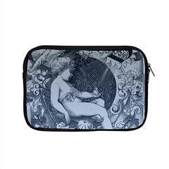 Victorian Angel With Shining Light Apple Macbook Pro 15  Zipper Case by snowwhitegirl