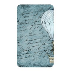 Vintage Hot Air Balloon Lettter Memory Card Reader (rectangular) by snowwhitegirl