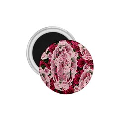 Guadalupe Roses 1.75  Magnets