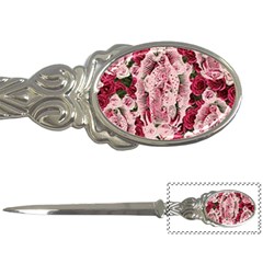 Guadalupe Roses Letter Opener