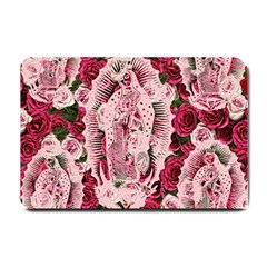 Guadalupe Roses Small Doormat 